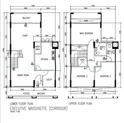 Blk 556 Jurong West Street 42 (Jurong West), HDB Executive #557961731